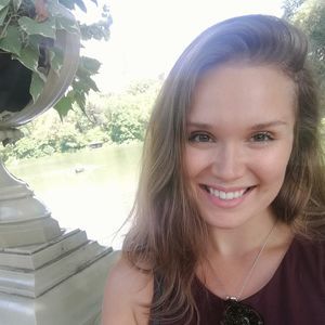 Meet your Posher, Gabrielle